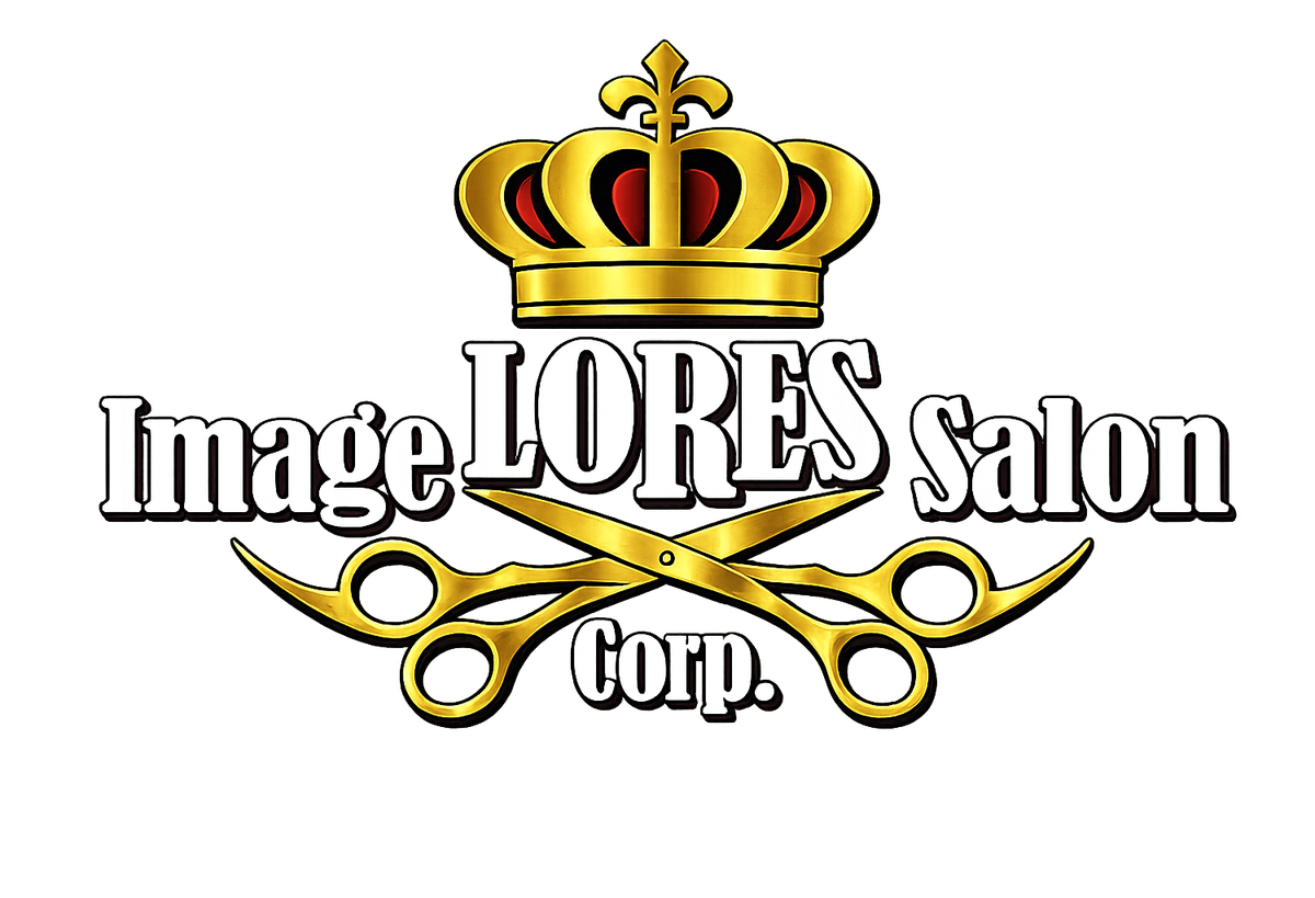 Image Lores Salon Corp logo